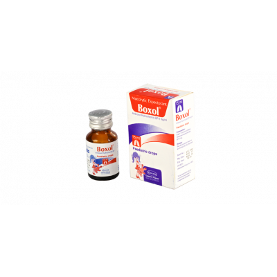 Picture of Boxol Pediatric Drop